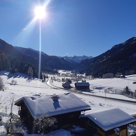 Appartement Lengdorfer 安特奥恩 外观 照片