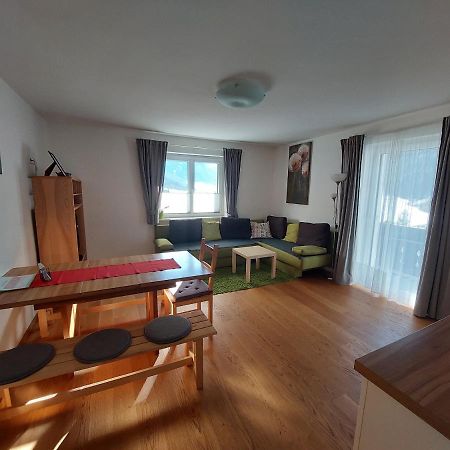 Appartement Lengdorfer 安特奥恩 外观 照片