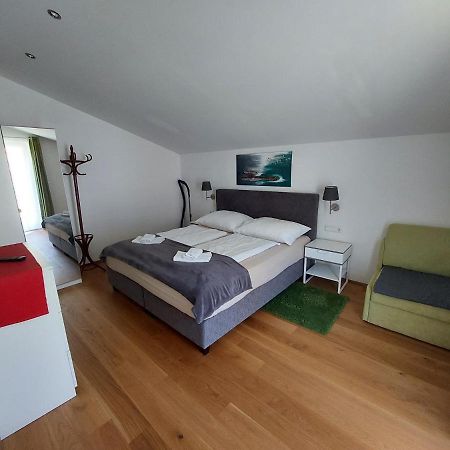 Appartement Lengdorfer 安特奥恩 外观 照片