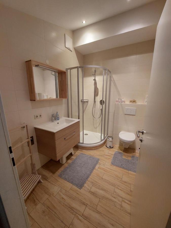 Appartement Lengdorfer 安特奥恩 外观 照片