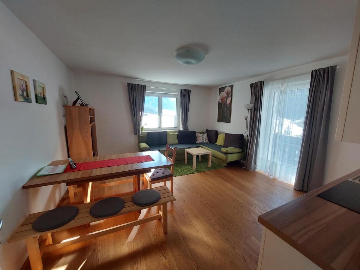 Appartement Lengdorfer 安特奥恩 外观 照片