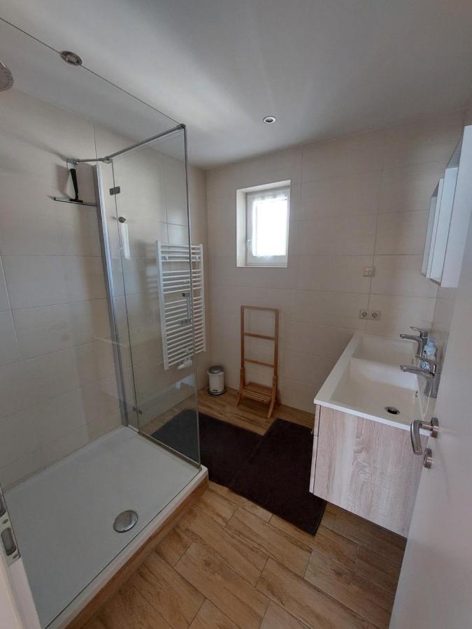 Appartement Lengdorfer 安特奥恩 外观 照片