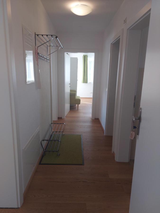 Appartement Lengdorfer 安特奥恩 外观 照片